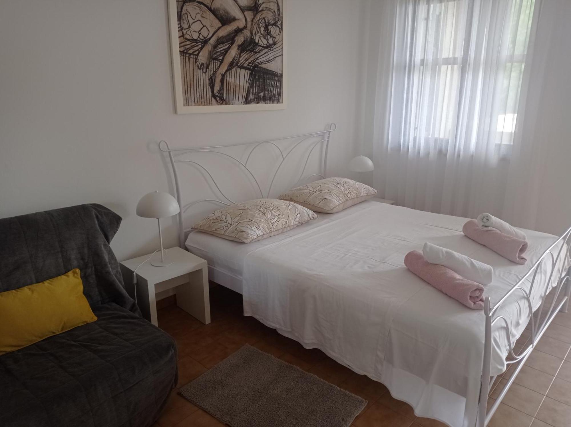 Apartment Studio Antonia Medulin Eksteriør billede