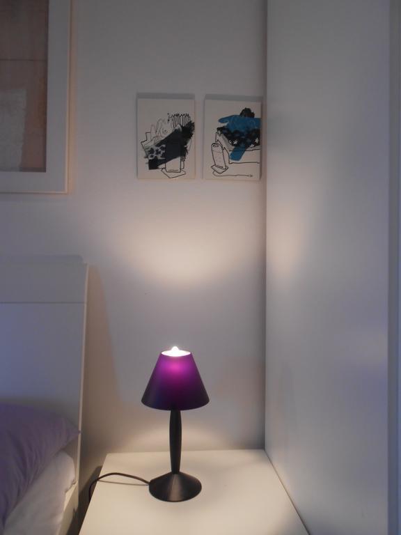 Apartment Studio Antonia Medulin Eksteriør billede